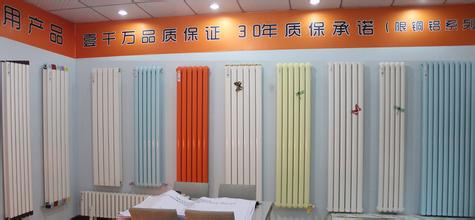 散熱器十大品牌之金旗艦介紹評點(diǎn)