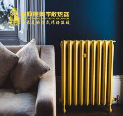 家中要裝修定制暖氣片好嗎？